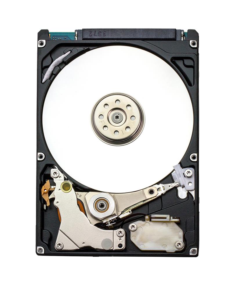 HD20500IDK/5K | Hitachi 500GB 5400RPM SATA 3 Gbps 2.5 8MB Cache Hard Drive