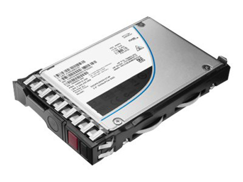 868932-001 | HPE 3.84TB SATA 6Gb/s Read-intensive 2.5 (SFF) Hot-pluggable SC Digitally Signed Firmware Solid State Drive (SSD)