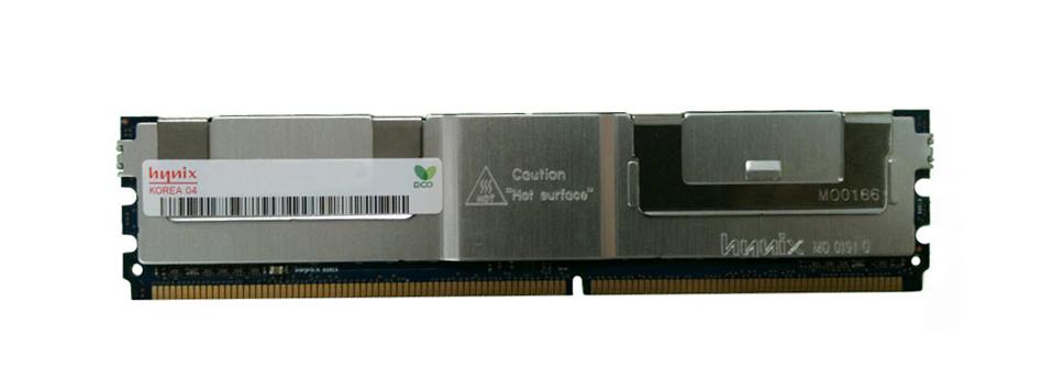 HYMP525B72BP4N3-C4 | Hynix 2GB DDR2 Fully Buffered FB ECC PC2-4200 533Mhz 2Rx4 Memory