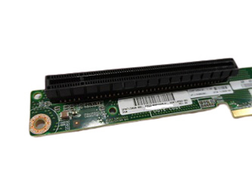 713080-001 | HP X16 PCI Express Low Profile Form Factor Riser Card for ProLiant DL360P Gen.8 Server