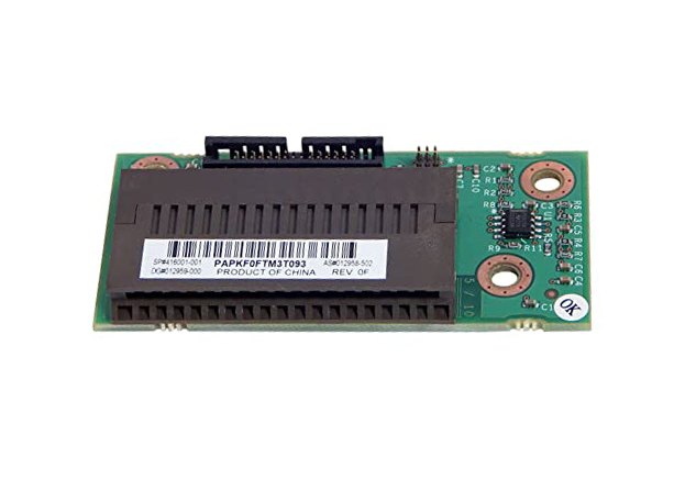 416001-001 | HP LCD Pass-through Board for Blade System C7000