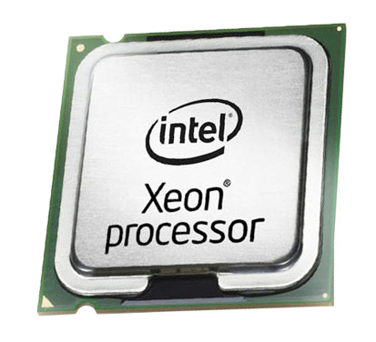 0OP505 | Dell 2.80GHz 800MHz FSB 4MB L2 Cache Intel Xeon Dual Core Processor