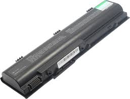 TD429 | Dell Battery Primary 35WH 4 Cell Li-Ion B120/B130/1300/120L (Second source)