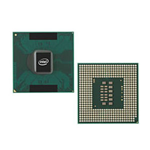 SL99T | Intel Core Solo 1.86GHz 2MB 533MHz FSB T1350 Processor