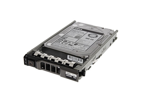 1XF230-150 | Seagate Dell EXOS 10E2400 600GB SAS 12Gb/s 512n ISE 2.5 Internal Hard Drive - NEW