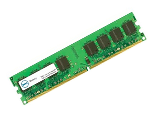 GT744 | Dell 8GB (1X8GB) 667MHz 4RX4 PC2-5300 240-Pin DDR2 Fully Buffered ECC SDRAM DIMM Memory Module