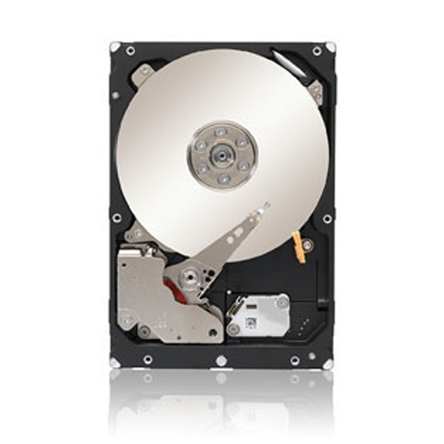 9ZM270-006 | Seagate Constellation ES.3 4TB 7200RPM SAS 6Gb/s 128 MB Cache 3.5 Internal Hard Drive - NEW