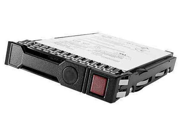 P18428-H21 | HPE P18428-H21 3.84TB 2.5in SATA-6G SC MV Read Intensive G9 G10 SSD - NEW