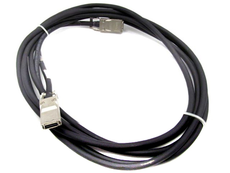 410123-B25 | HP 5M (16.4FT) 4X DDR Fabric Copper Cable