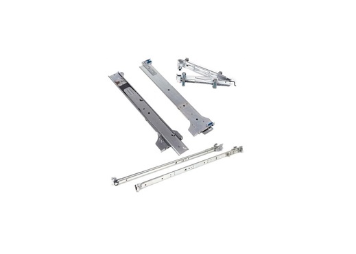 0WP066 | Dell Rapid Versa Rail Kit for PowerEdge 2950 2970