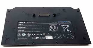 Y6158 | Dell 88w Battery Lat E6510 Pre M4500 Ext Slice Type 9h626