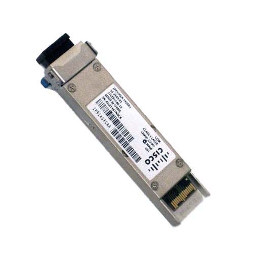 XFP10GER-192IR-L | Cisco Multirate Lc Single-mode Xfp Transceiver - Sonet/sdh - 10 GBPS - NEW