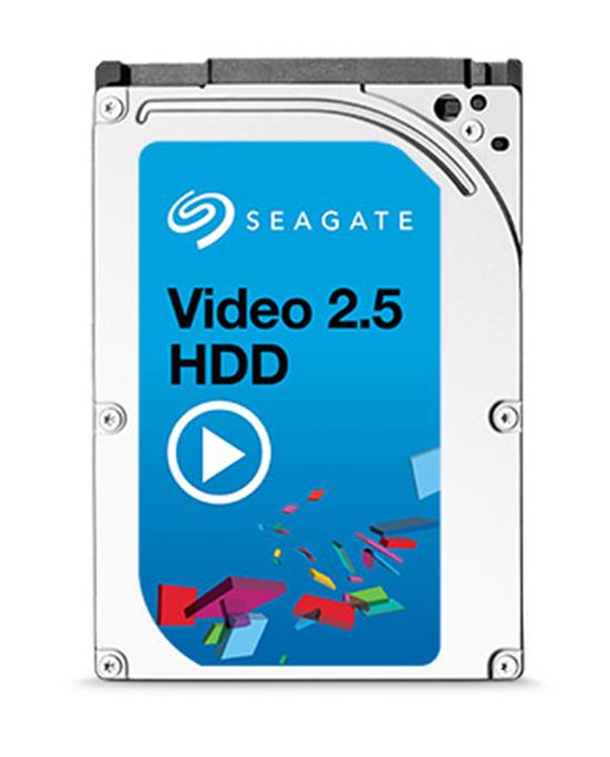 1BS14C-900 | Seagate 320GB 5400RPM SATA 6 Gbps 2.5 16MB Cache Video Hard Drive