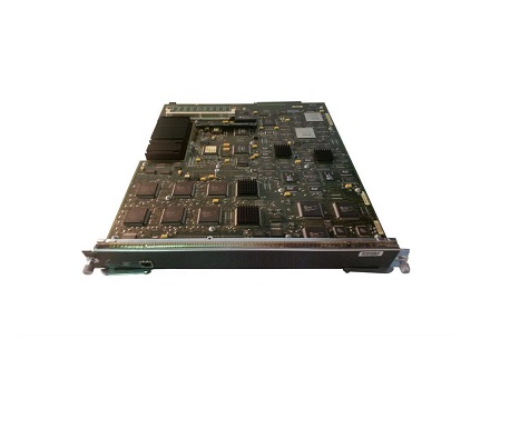 WS-X6302-MSM | Cisco Multilayer Switching Module for Catalyst 6000