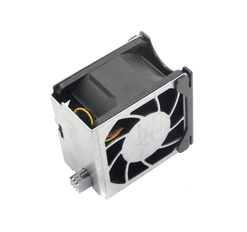 RK2-0280-000CN | HP Right Side Cooling Fan for LaserJet Enterprise M630 / M4555 / 4200 / M4345 / 4300 / 4350 / 4250 Series