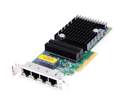 X4447A-Z | Sun PCI Express Quad Gigabit Ethernet Adapter