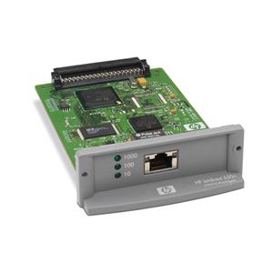 J7997G | HP 630n IPv6/Gigabit Print Server Card