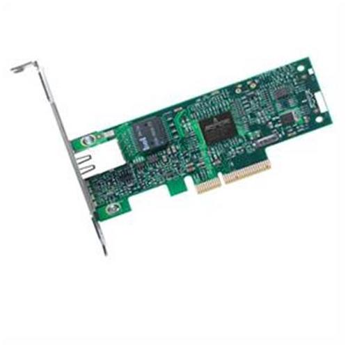 P822F | Dell 34mm Daughter Board Express Card for Dell Inspiron 1545