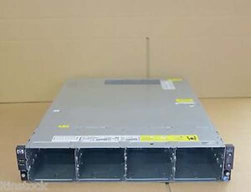 616061-001 | HP P4500 G2 CTO Server Chassis Barebones