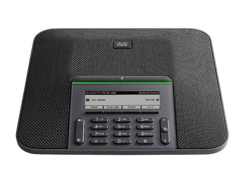 CP-7832-3PCC-K9 | Cisco IP Conference 7832 Conference VoIP Phone - NEW