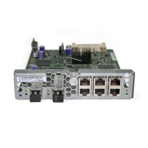 100-560-178 | EMC Blizzard 8 Port GBE I/O Module (non-RoHS)