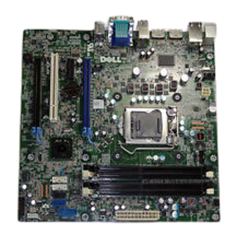 M9KCM | Dell System Board LGA1155