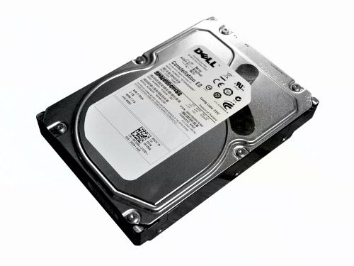 YNHCY | Dell 500GB 7200RPM SATA 6Gb/s 2.5 Internal Hard Drive