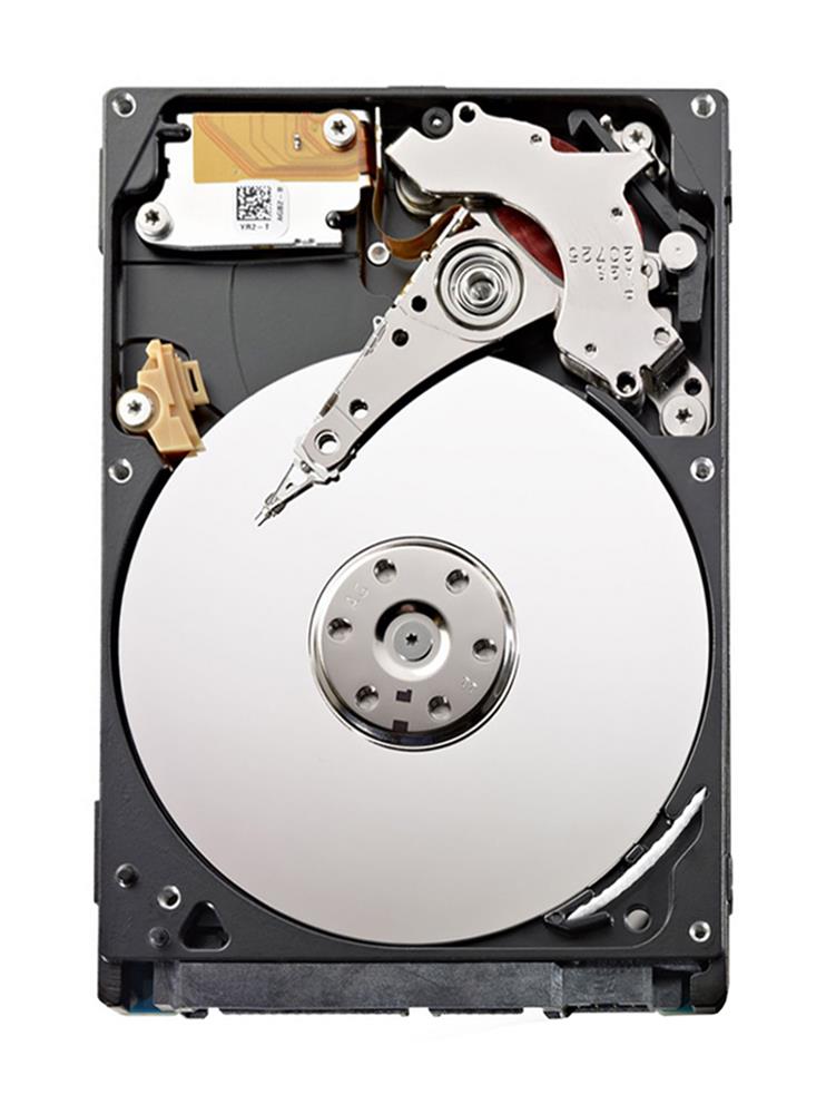 1BK144-998 | Seagate 1TB 5400RPM SATA 6 Gbps 2.5 64MB Cache Momentus XT Hard Drive