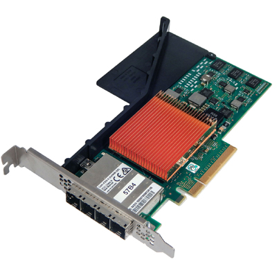 00MH913 | IBM 6GB 4-Port PCI-E 3.0 SAS RAID Controller Card