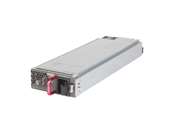 JH108A#ABA | HP 2400-Watt AC Power Supply for FlexFabric 12900E
