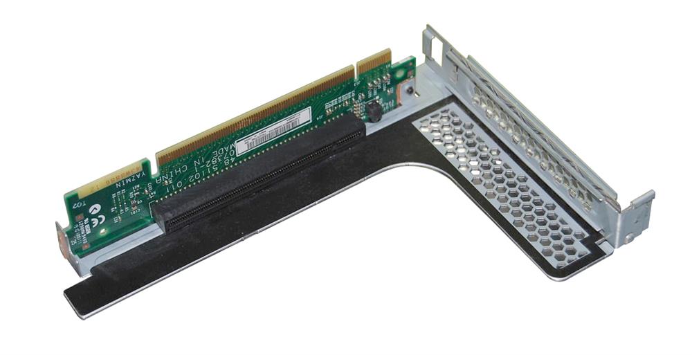 43V6936 | IBM RISER Card (FULL-HEIGHT HALF-LENGTH Bracket) for SYSTE