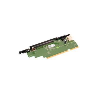 0800JH | Dell 6 Sot PCI-Express 3 X16 Riser 3 Card for PowerEdge R730xd