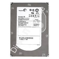 ST3500071FCV | Seagate 500GB 7200RPM Fibre Channel 4 Gbps 3.5 8MB Cache NL35 Hard Drive