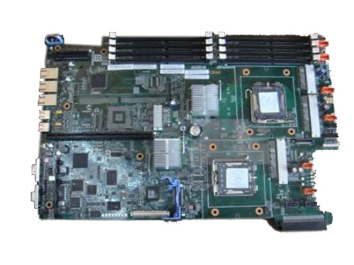 00D2887 | IBM Dual CPU Socket System Board for System x3650 M4 Server