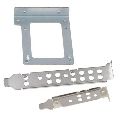 L5-25376-00 | LSI Remote Mounting Bracket for LSIIBBU06/07/08/09 and All Cache - NEW