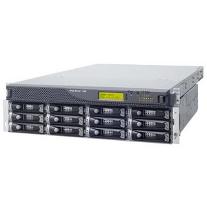 5325302055 | Adaptec Snap Server 730i Network Storage Server - AMD Opteron 1GHz - 3TB