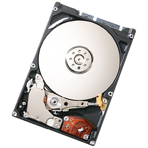 0A57910 | HGST Travelstar 5K500.B HTS545012B9A300 120 GB 2.5 Internal Hard Drive - SATA/300 - 5400 rpm - 8 MB Buffer - Hot Swappable