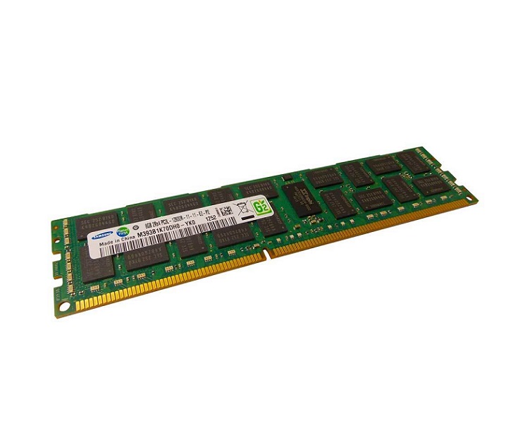 370-ABCM | Dell 4GB DDR3-1600MHz PC3-12800 ECC Unbuffered CL11 240-Pin DIMM 1.35V Low Voltage Single Rank Memory Module