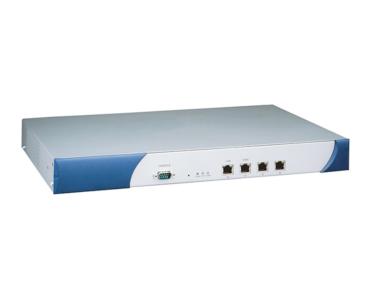 ASA5540-AIP40-K9 | Cisco ASA 5540 Firewall Security Appliance - NEW