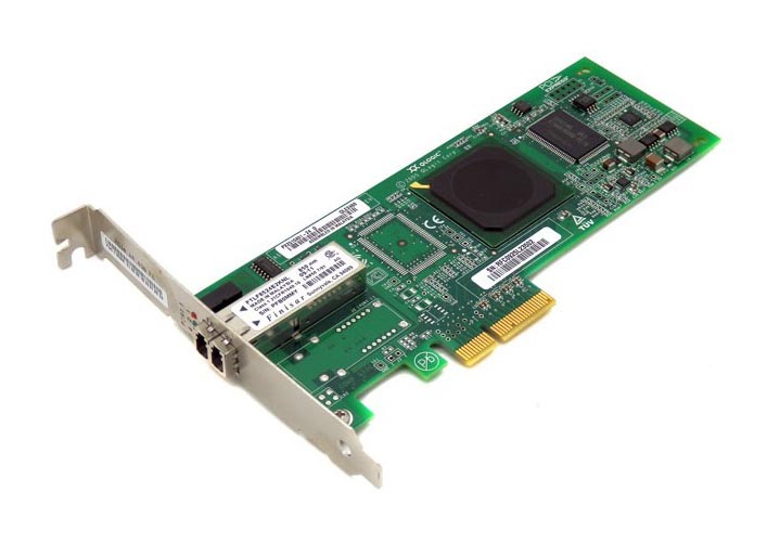 410533-B21 | HP 4 x DDR InfiniBand Mezzanine Host Card Adapter for c-Class BladeSystem