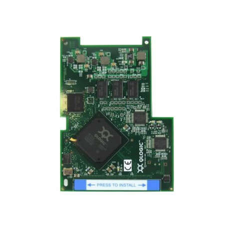 26K6487 | IBM QLogic iSCSI Expansion Card for BladeCenter