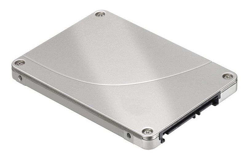 0F38TV | Dell 960GB Multi-Level Cell (MLC) SATA 6Gb/s Hot-Swappable Read Intensive 2.5 Solid State Drive (SSD)