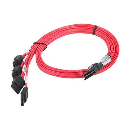 42C8919 | IBM SAS 4X Signal Cable for SystemX X3250, X3200