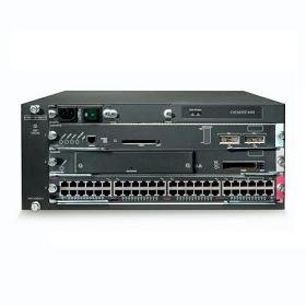 WS-C6503E-S32P-GE | Cisco Catalyst Cisco 6500 Switch