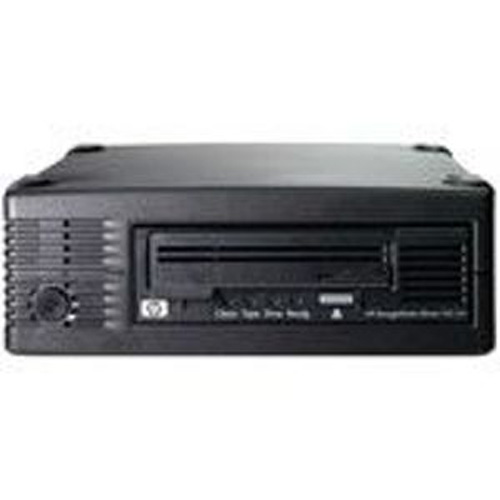 EH920A | HP 800/1600GB StorageWorks LTO-4 Ultrim 1760 SAS External HH Tape Drive