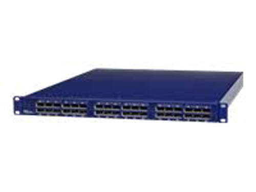 MTS3600Q-1BNC | Mellanox INFINISCALE IV Managed Switch 36 QSFP-Ports