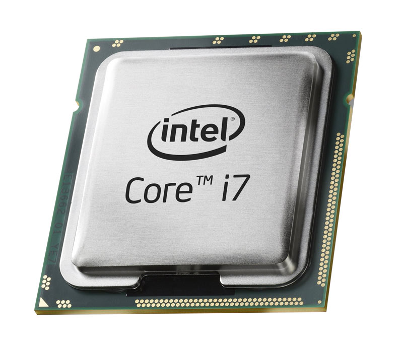 SLBJJ | Intel Core i7-860 Quad Core 2.80GHz 2.50GT/s DMI 8MB L3 Cache Socket LGA1156 Desktop Processor