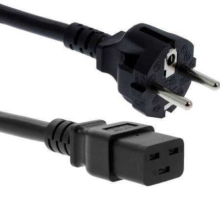 CAB-TA-NA= | Cisco Power Cable for Catalyst 3850