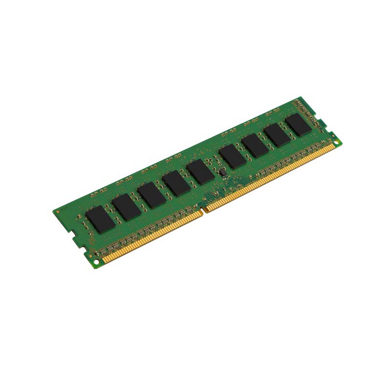 662609-574 | HP 4GB DDR3-1600MHz PC3-12800 ECC Unbuffered CL11 240-Pin DIMM 1.35V Low Voltage Dual Rank Memory Module