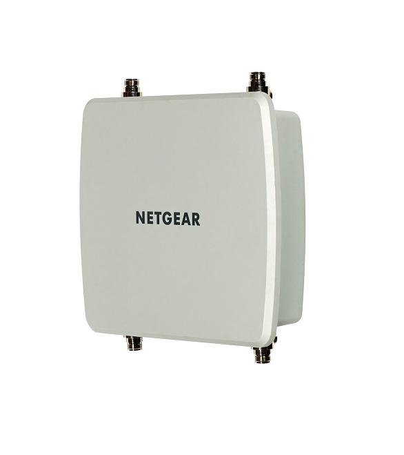 WND930-100NAS | Netgear Netgear 2.4/5GHz 300Mbps 802.11n Wireless Access Point